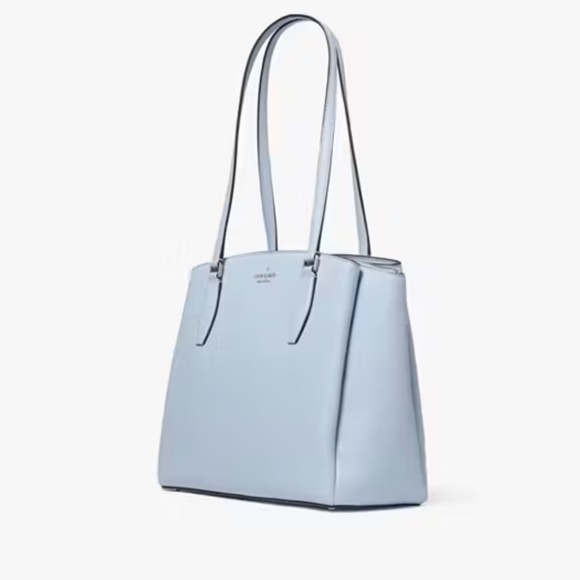 Kate Spade Large triple compartment Monet tote - Picture 8 of 8